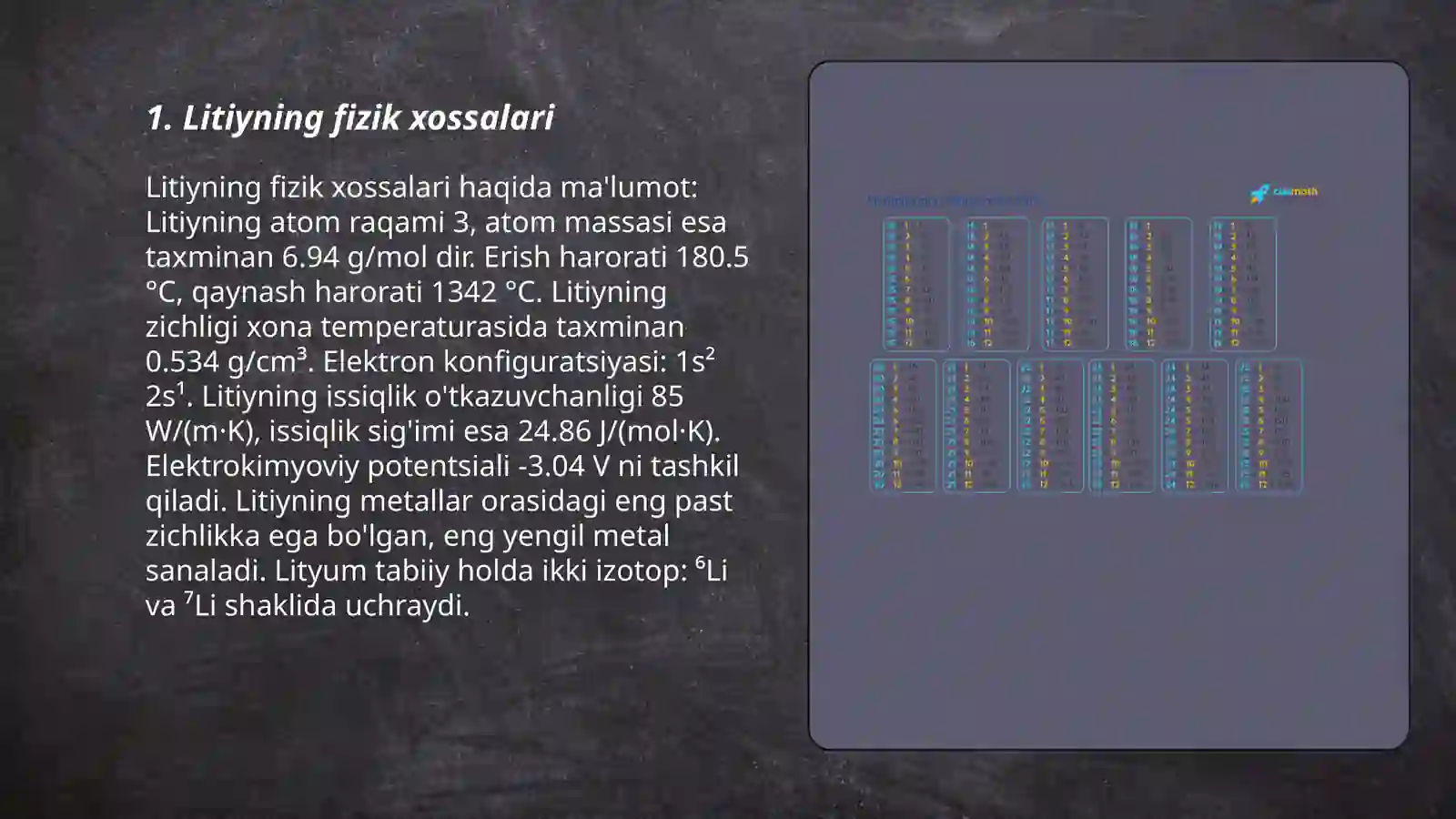 Product slide 3