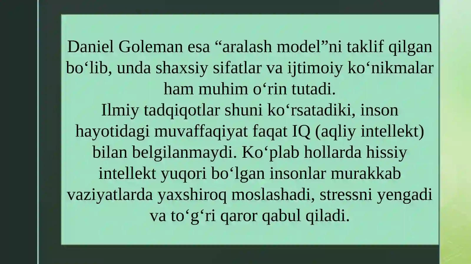 Product slide 3