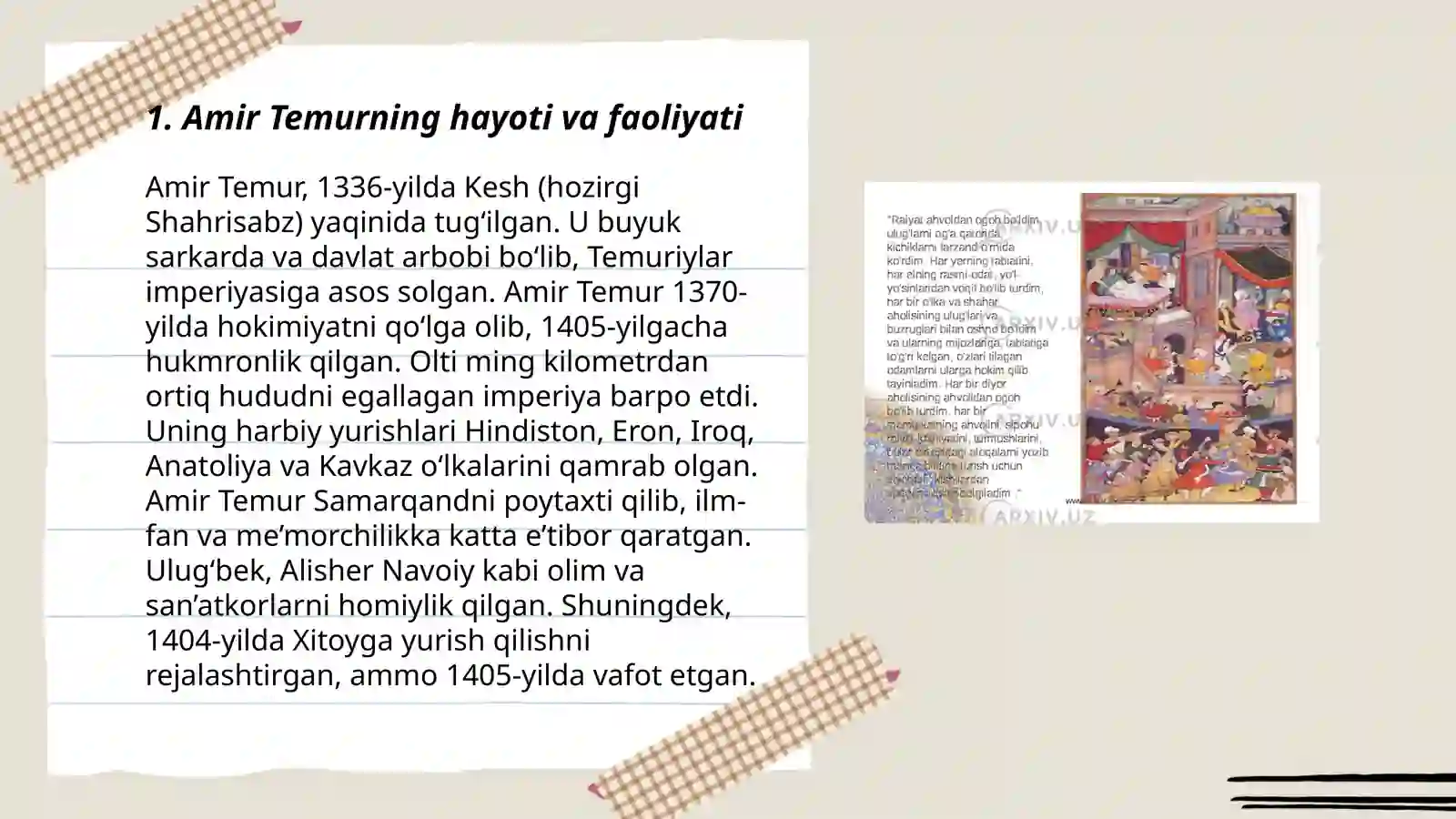 Product slide 3