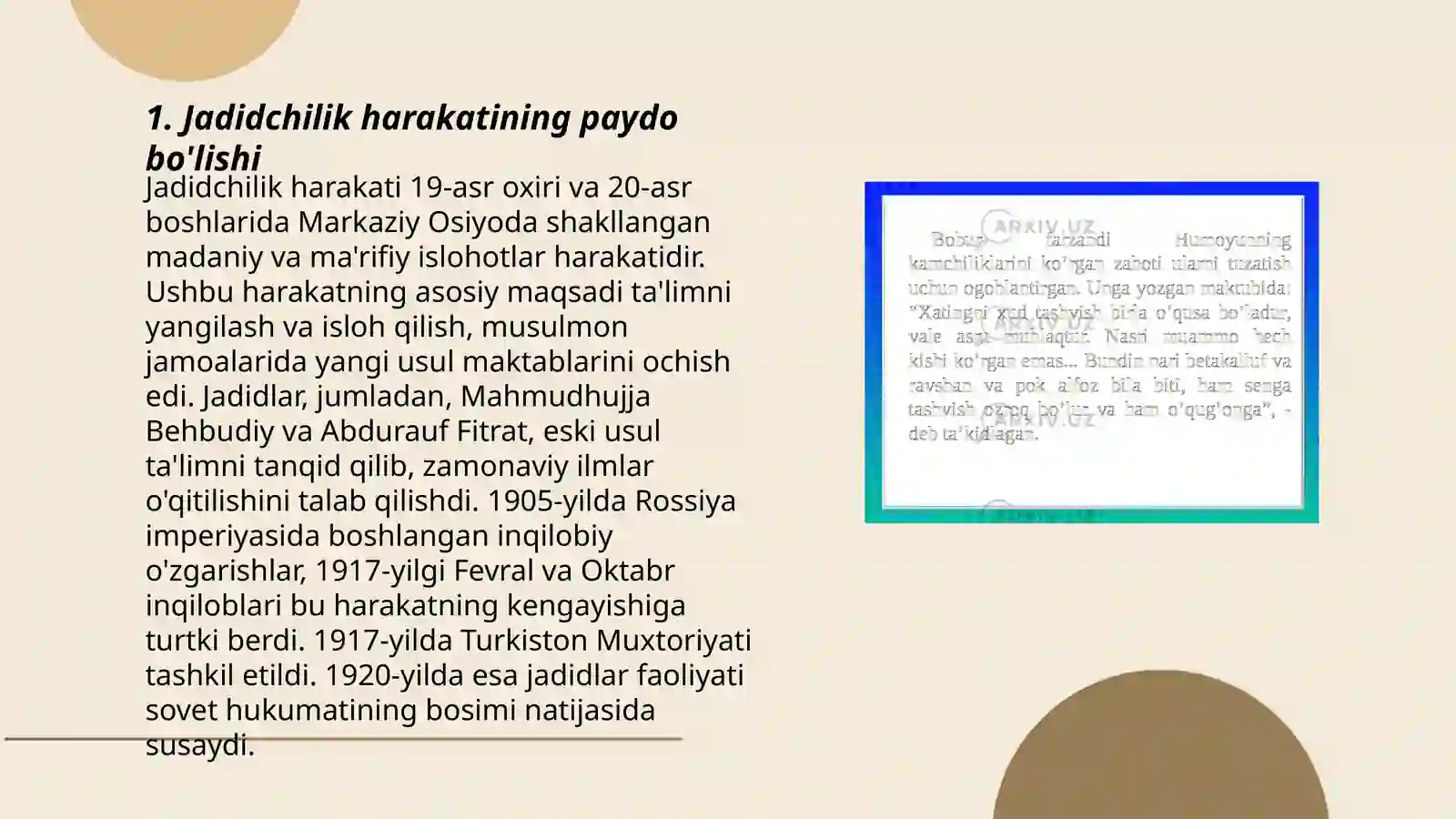 Product slide 3