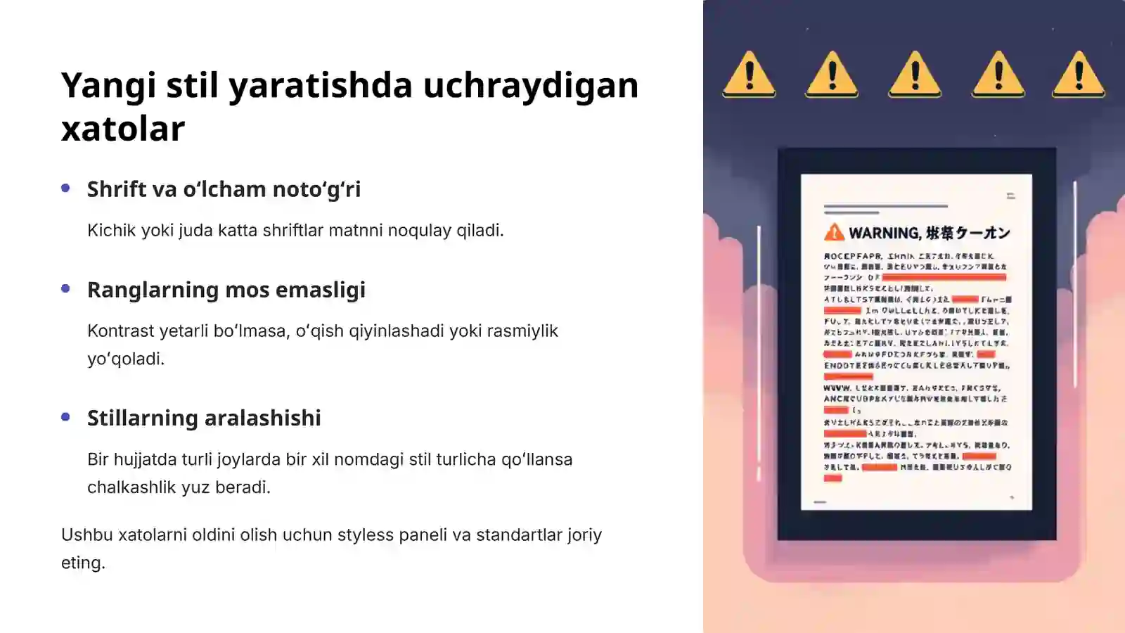 Product slide 3