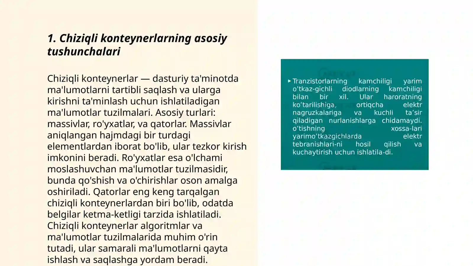 Product slide 3