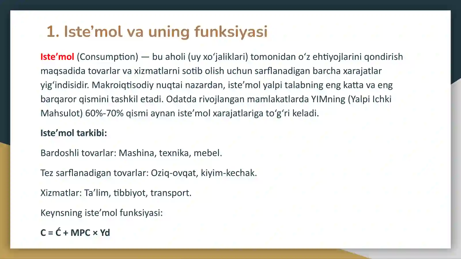 Product slide 3