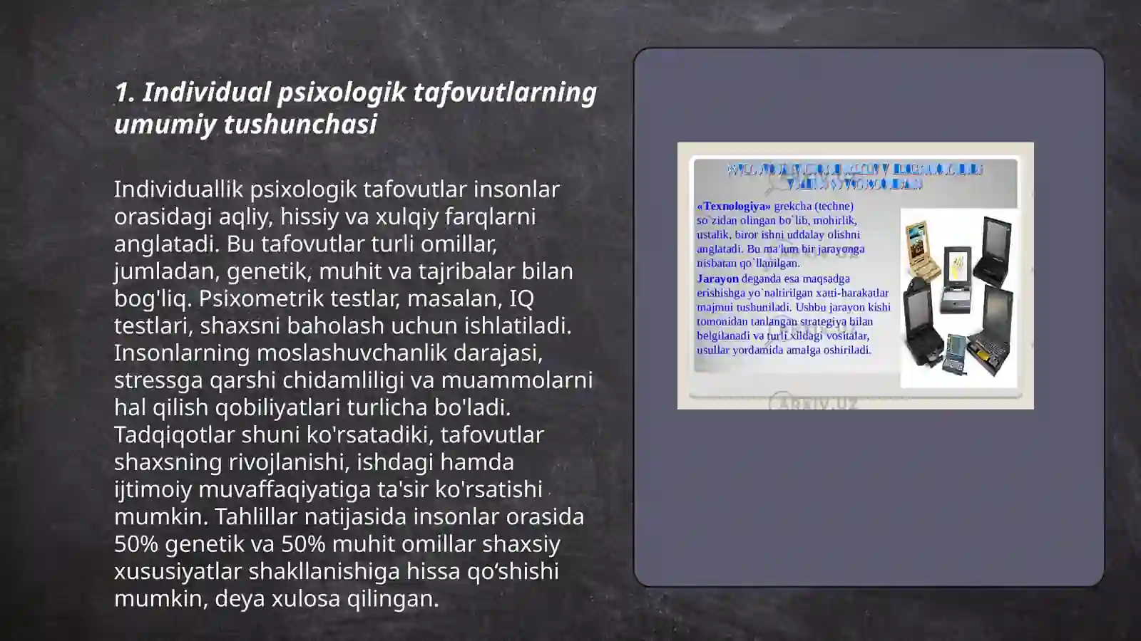 Product slide 3