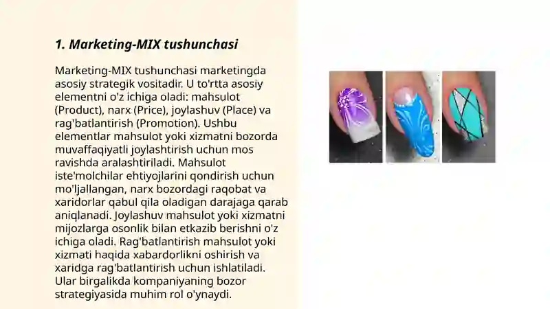 Product slide 3
