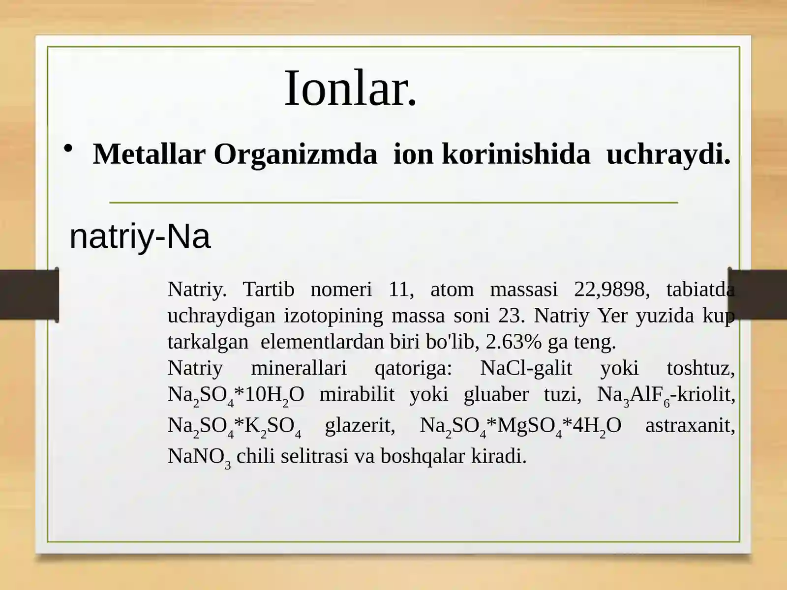 Product slide 3