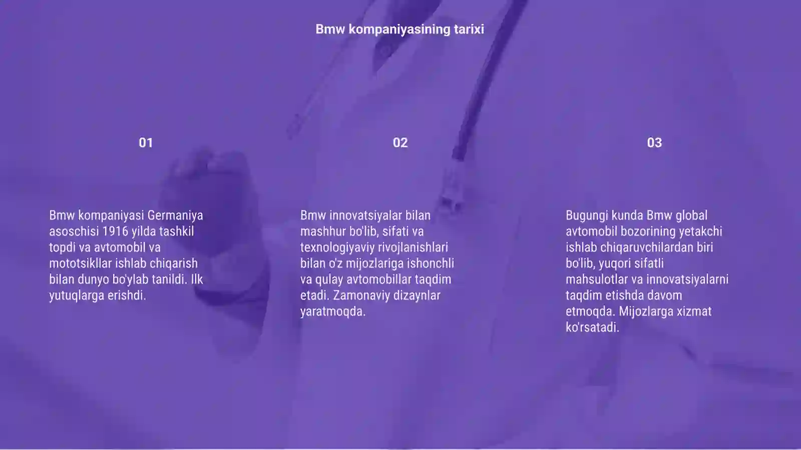 Product slide 3