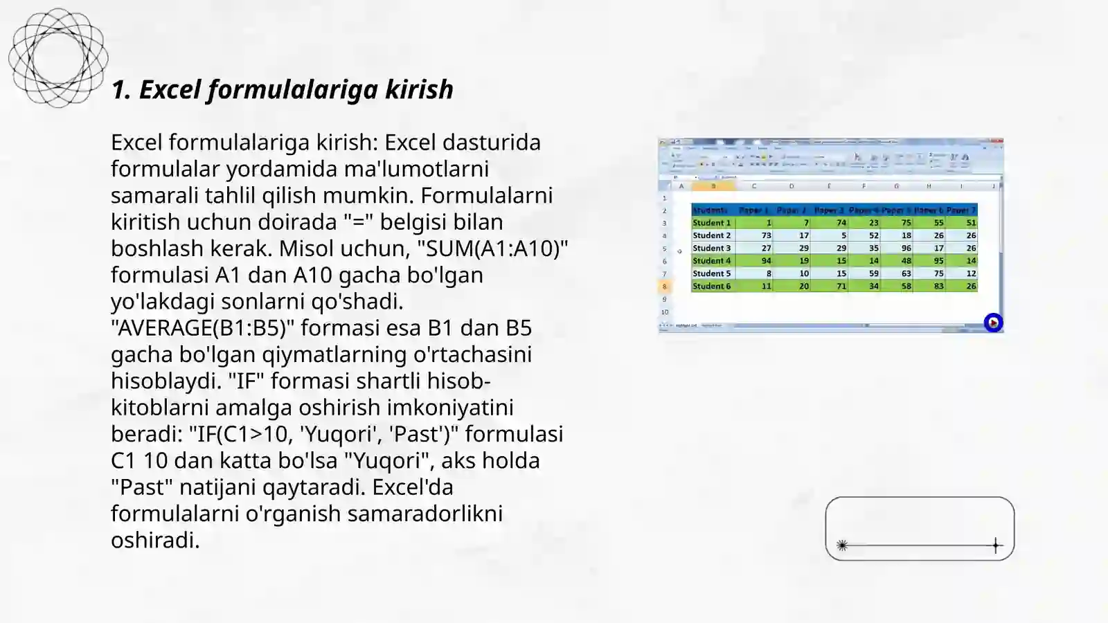 Product slide 3