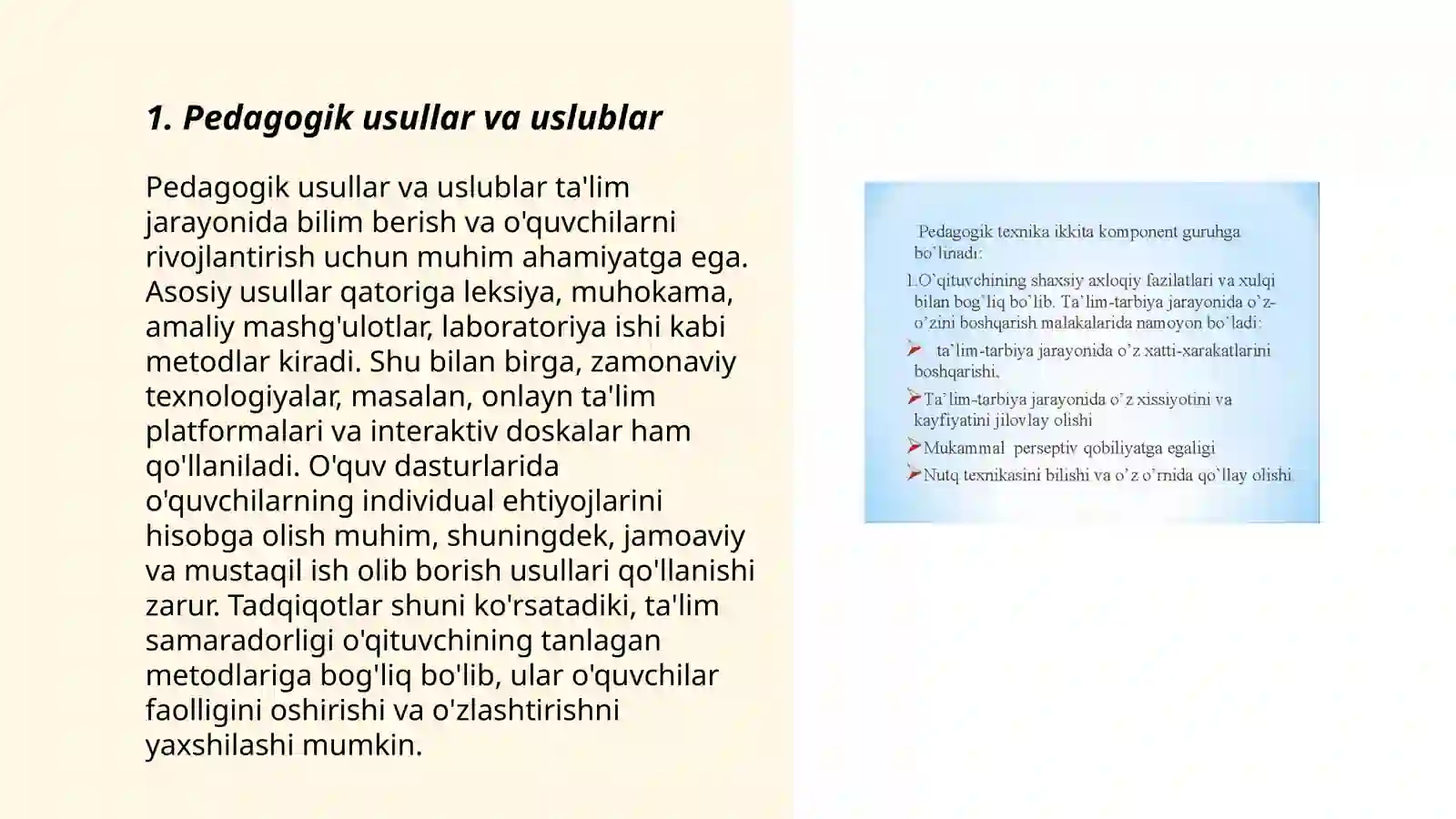 Product slide 3