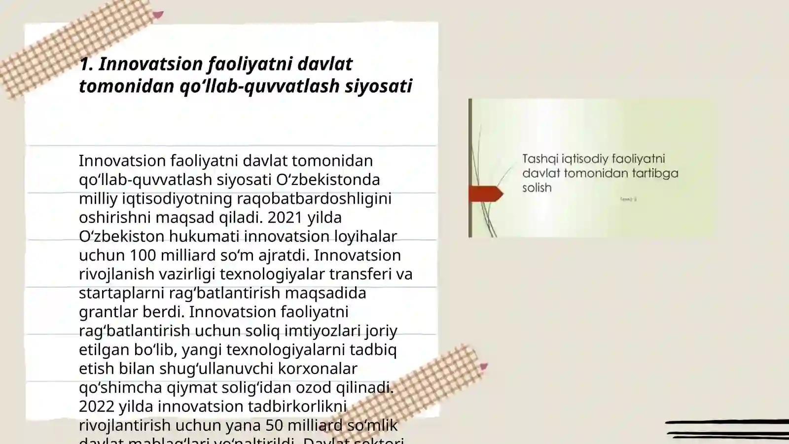 Product slide 3