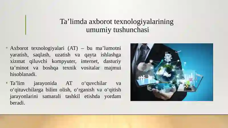 Product slide 3