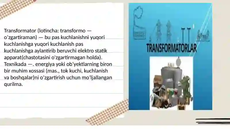 Product slide 3