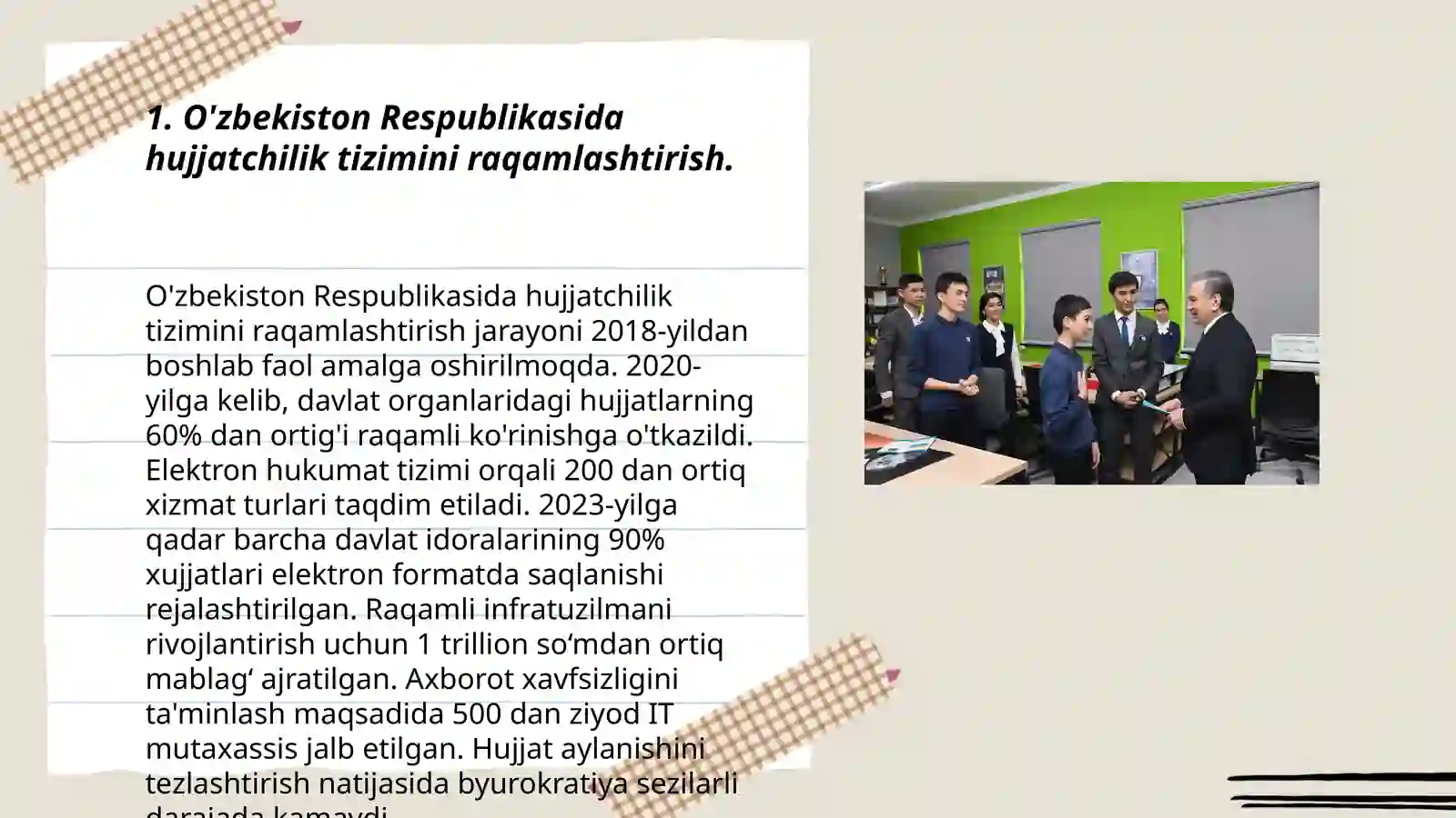 Product slide 3