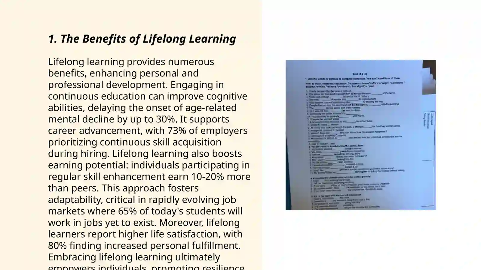 Product slide 3