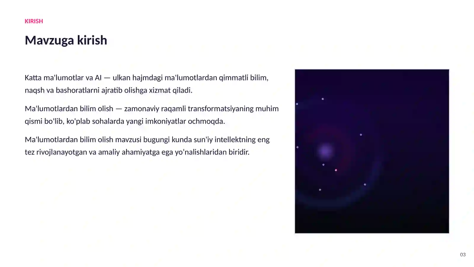 Product slide 3