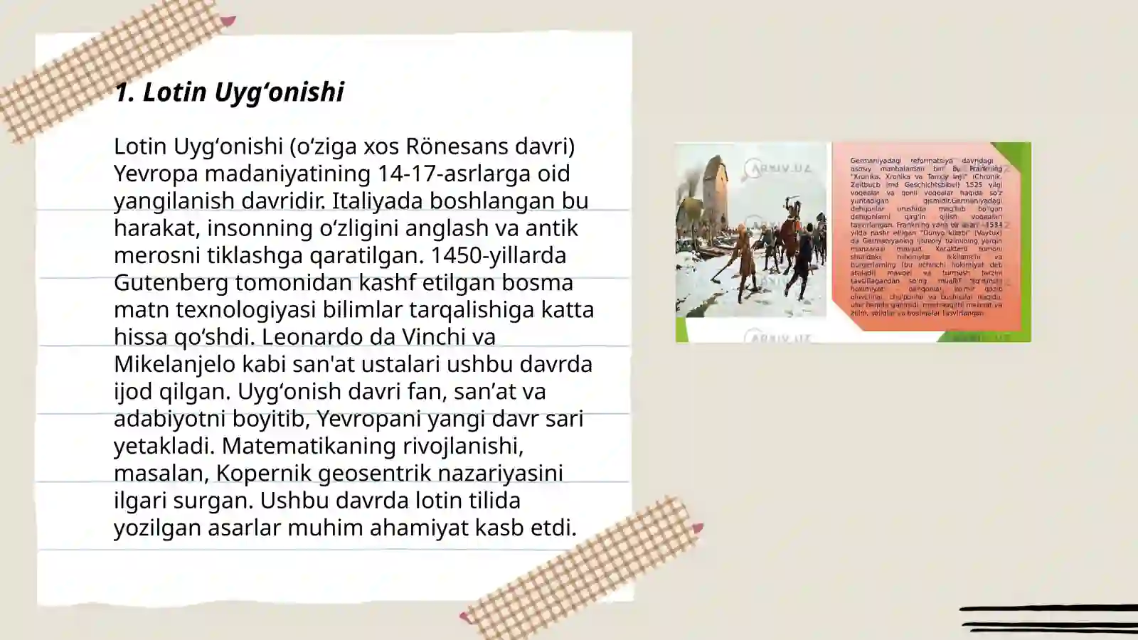 Product slide 3