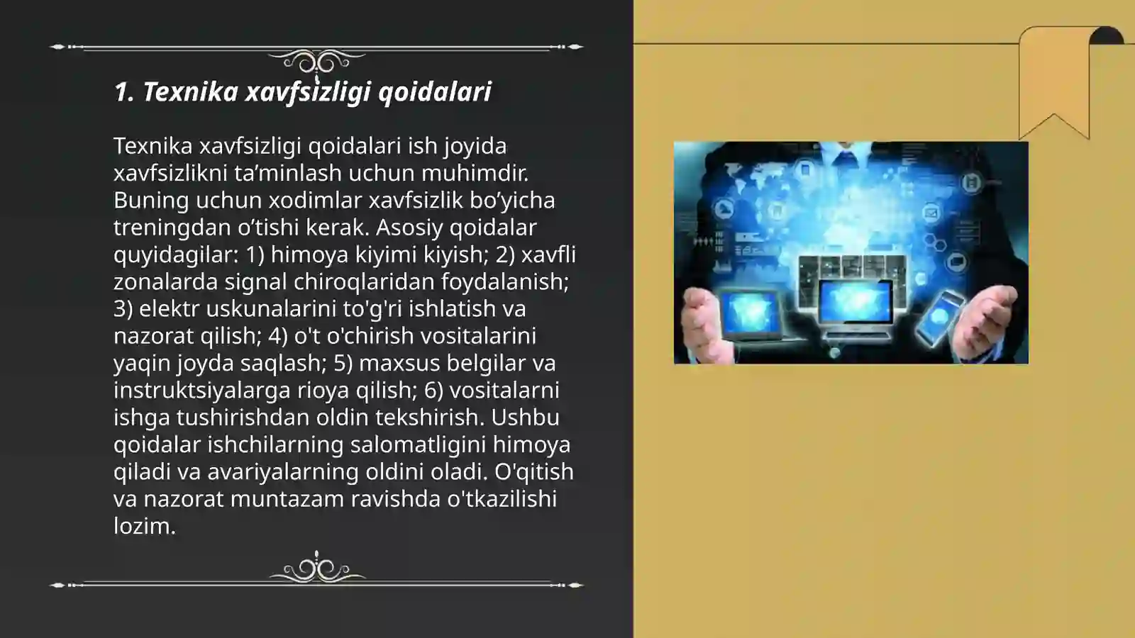 Product slide 3