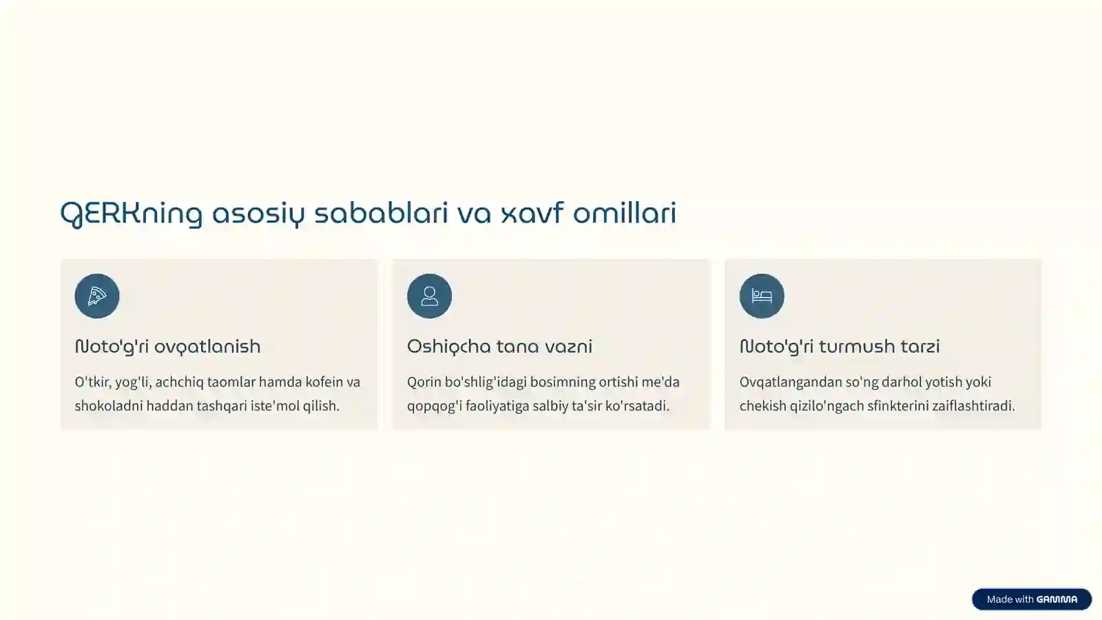 Product slide 3