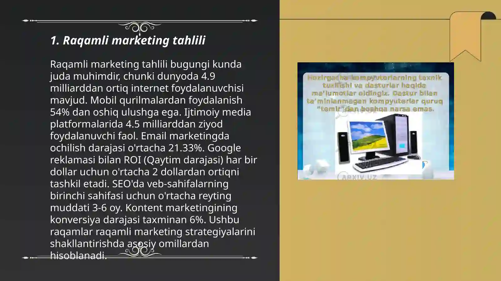 Product slide 3