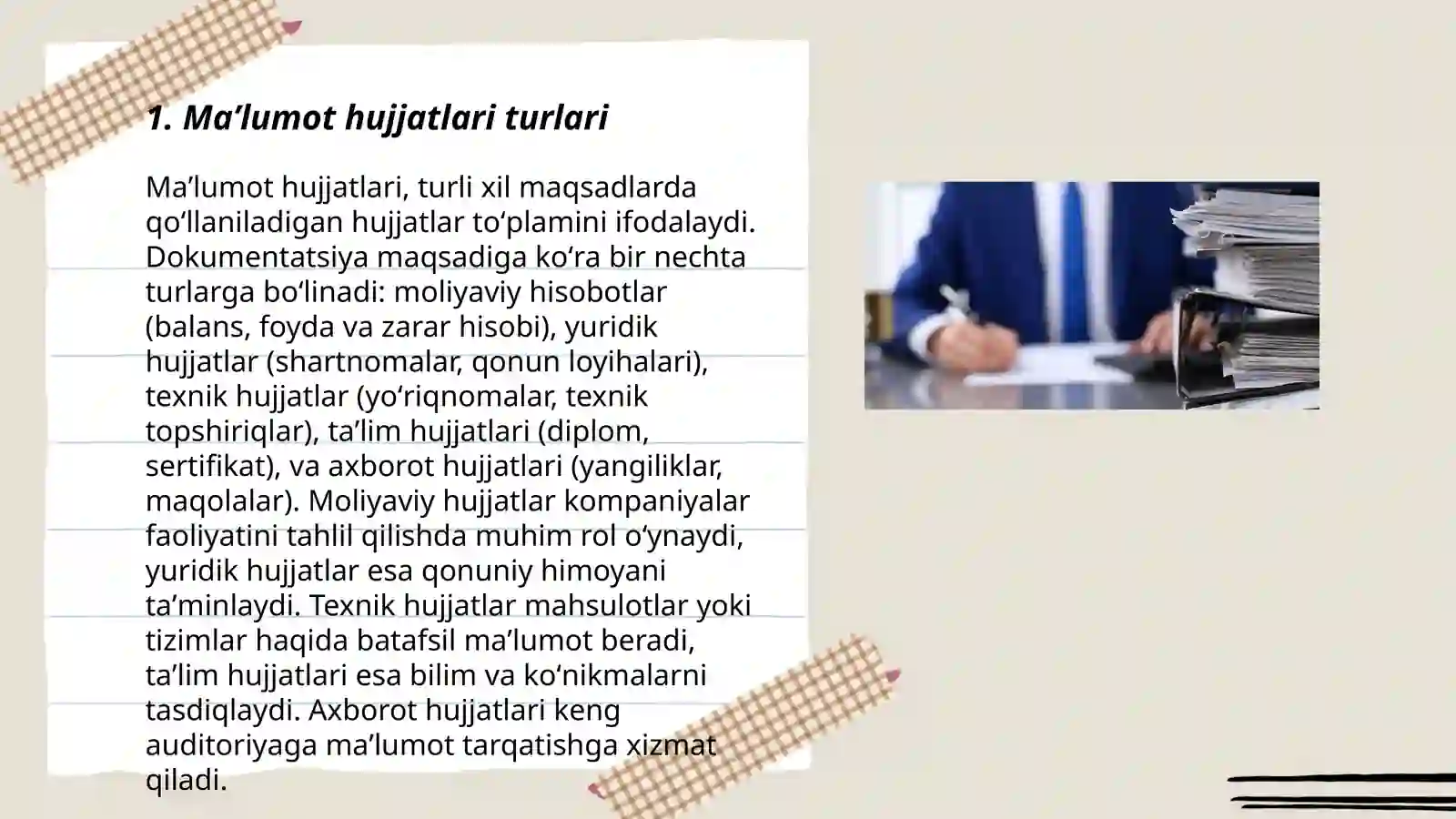 Product slide 3