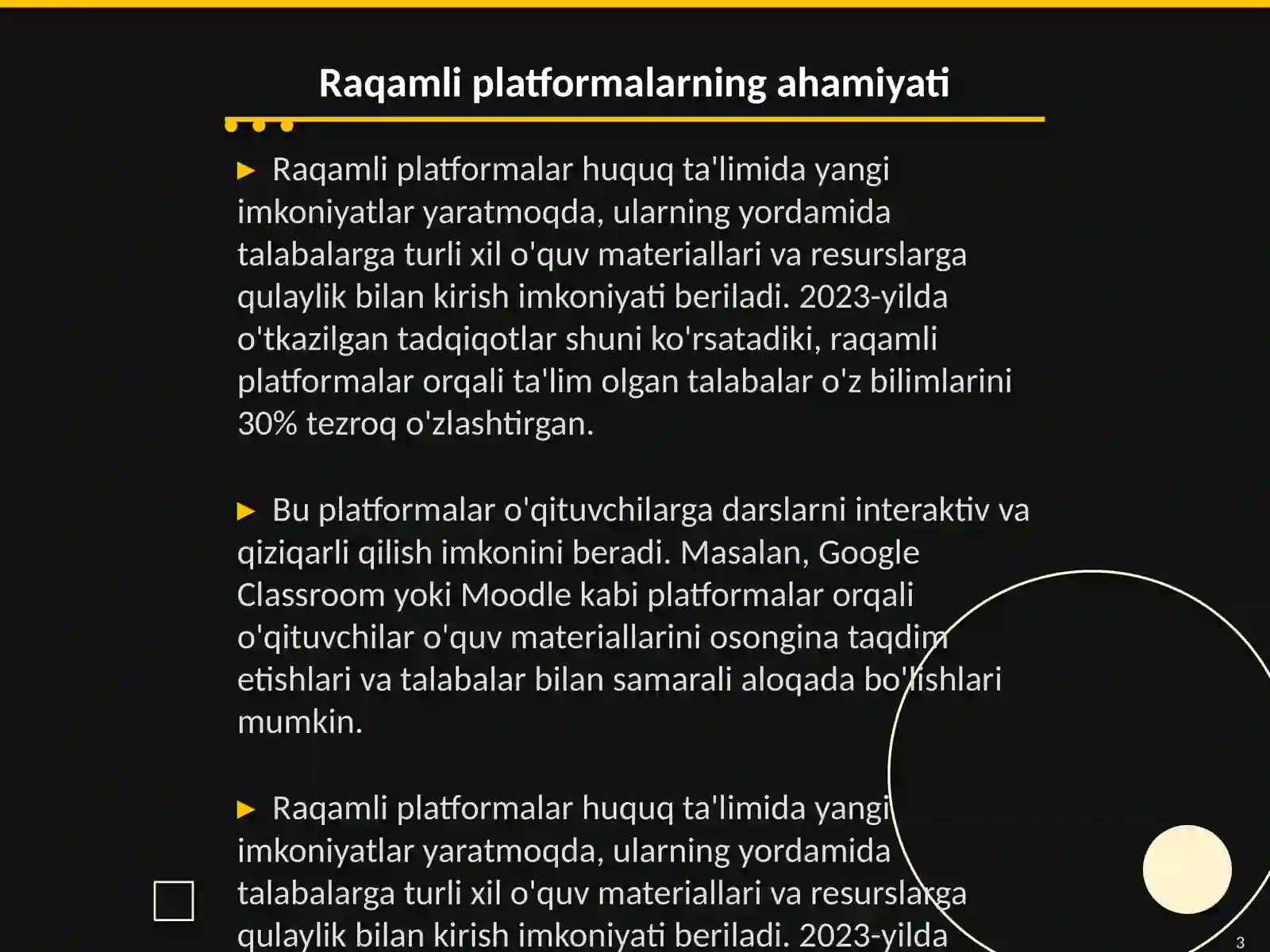 Product slide 3