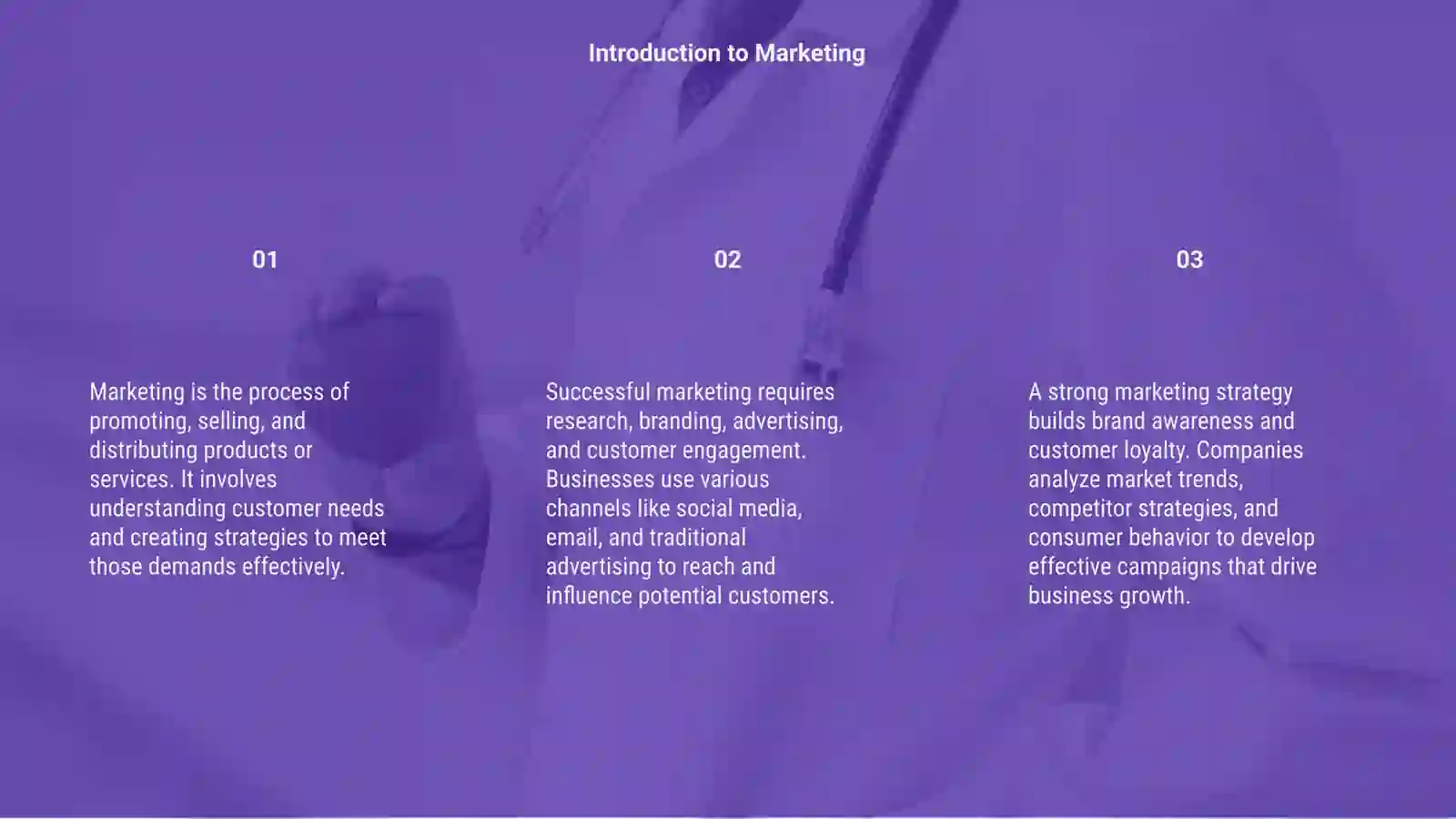 Product slide 3