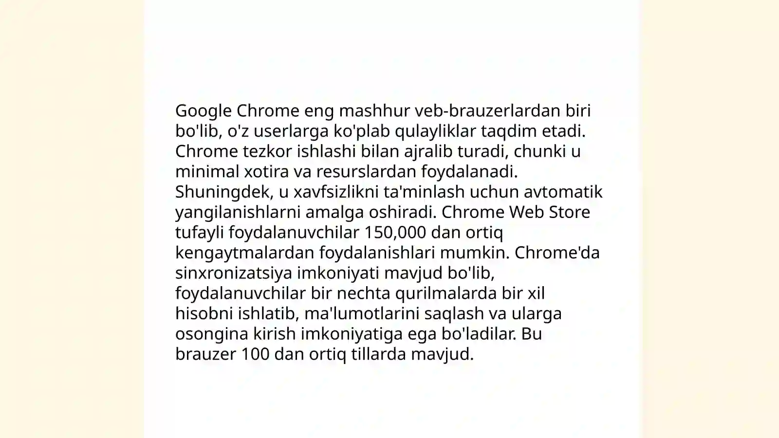 Product slide 3