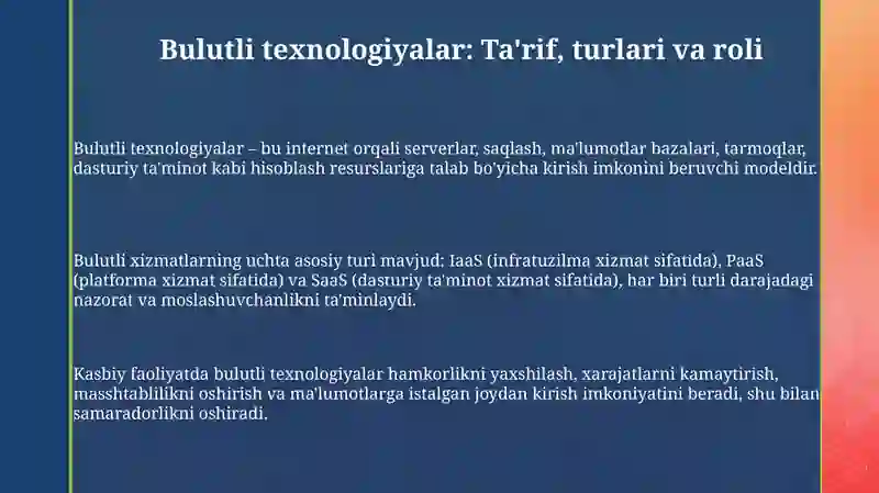 Product slide 3