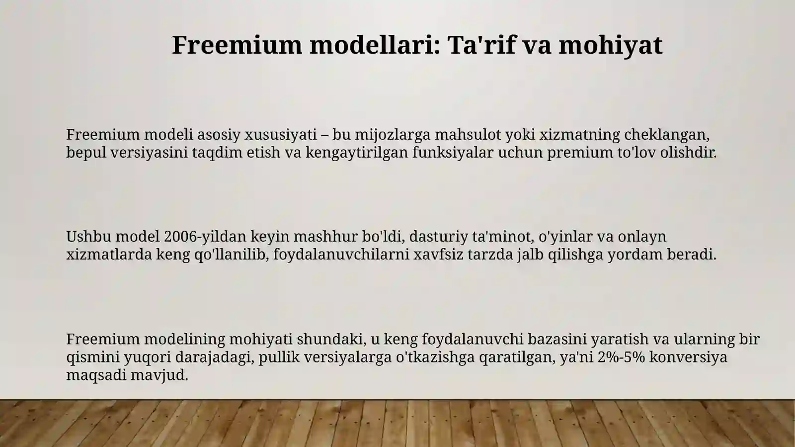 Product slide 3
