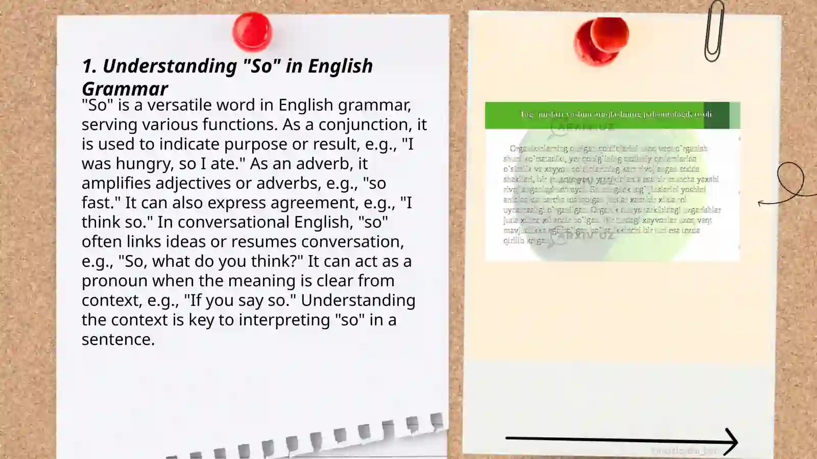 Product slide 3