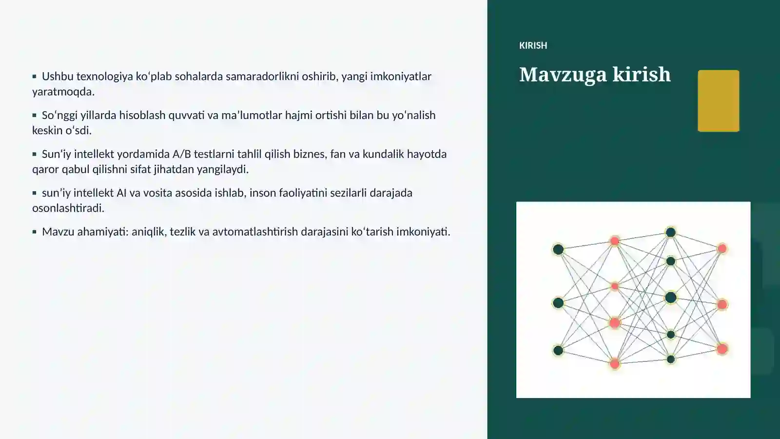 Product slide 3