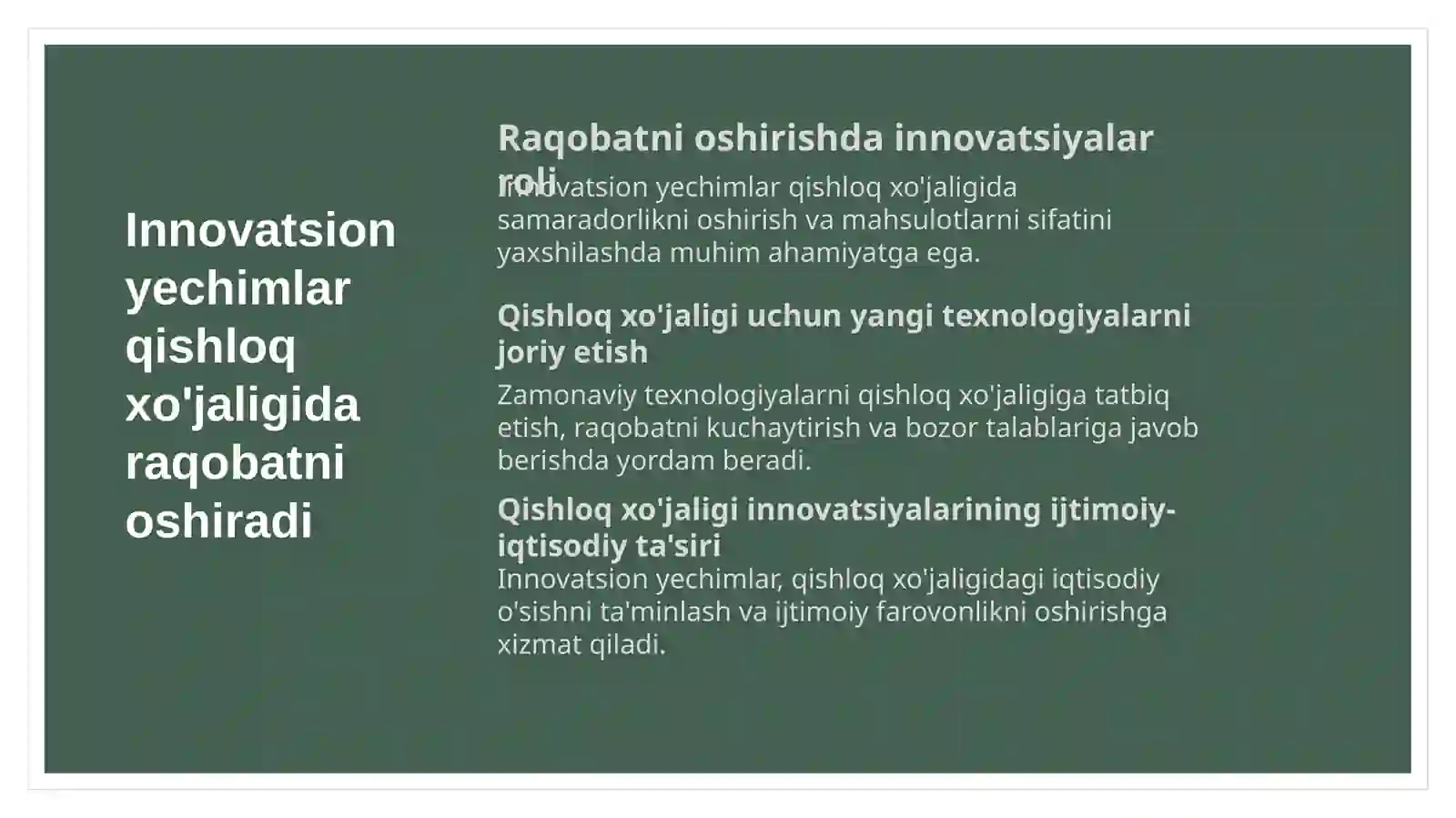 Product slide 3