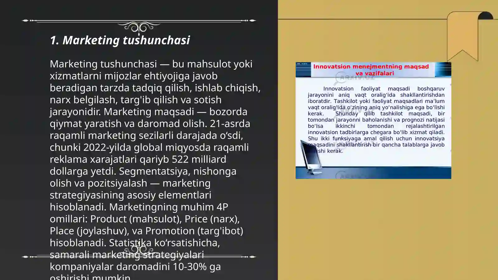Product slide 3