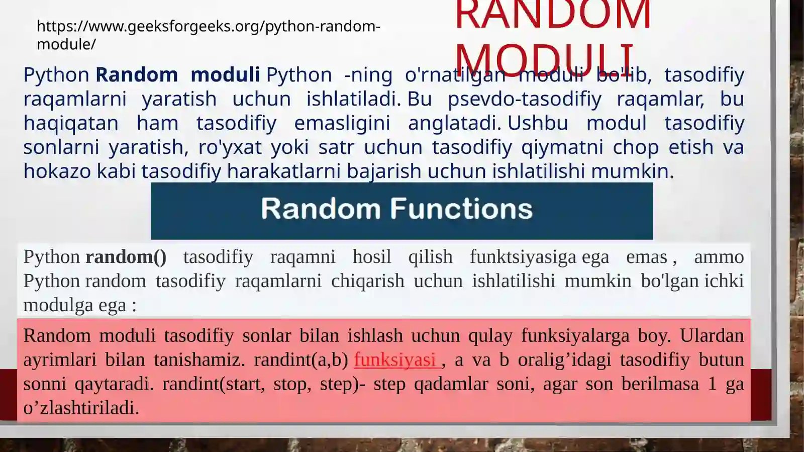 Product slide 3