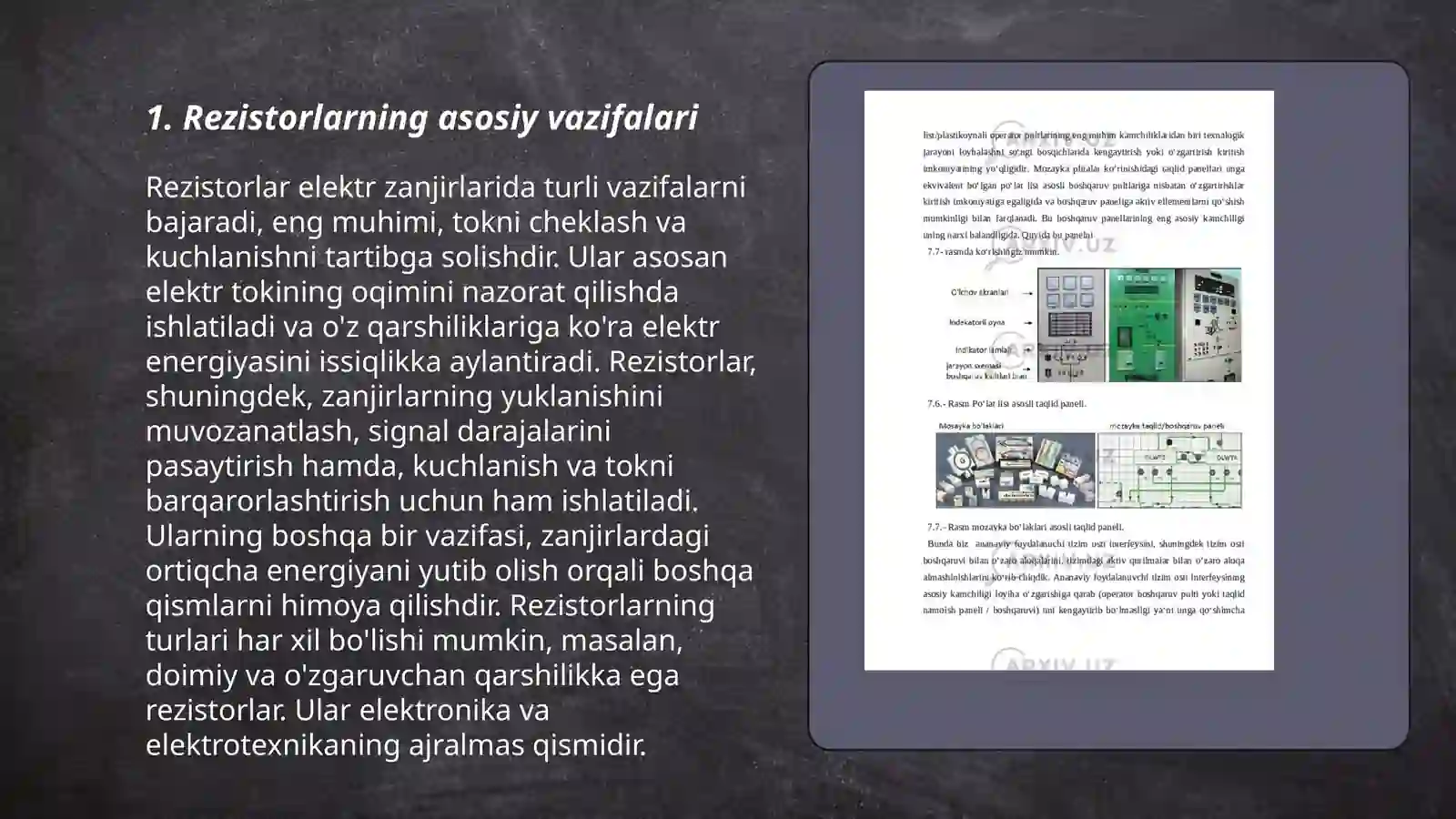 Product slide 3