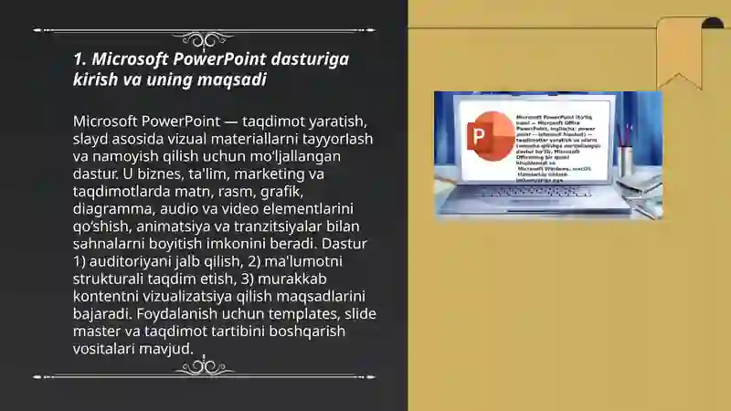 Product slide 3