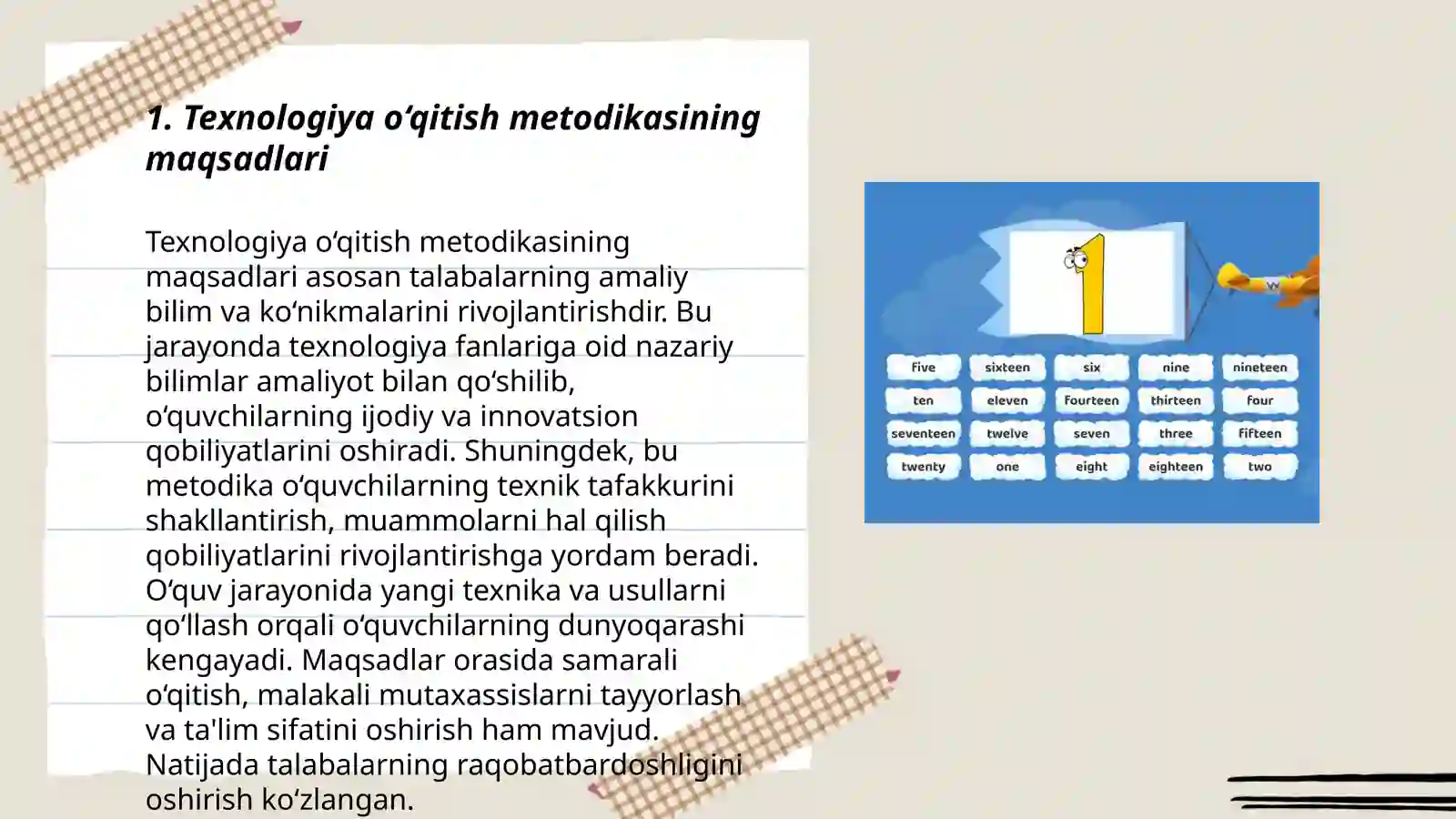 Product slide 3