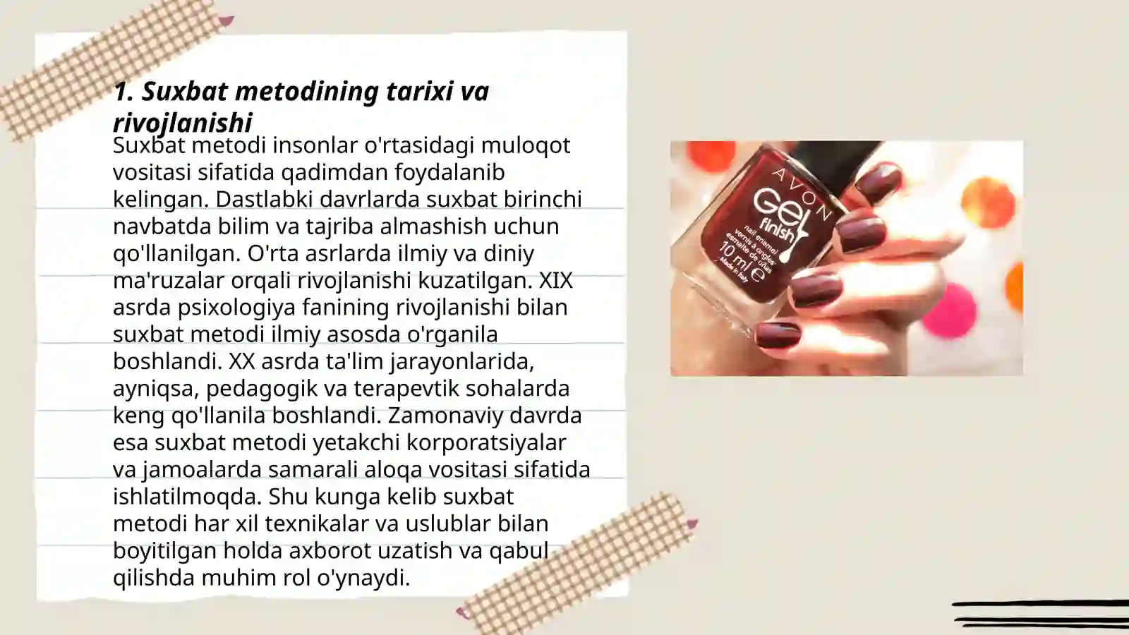 Product slide 3