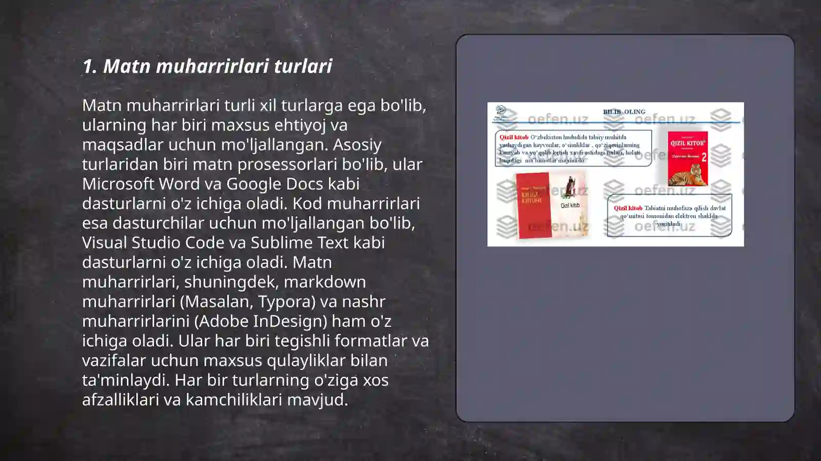 Product slide 3
