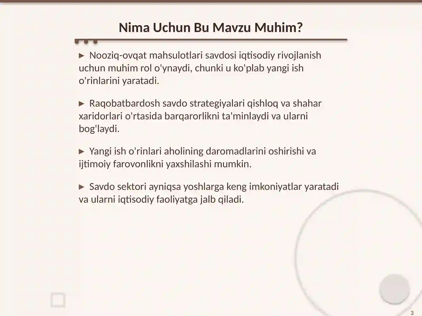 Product slide 3