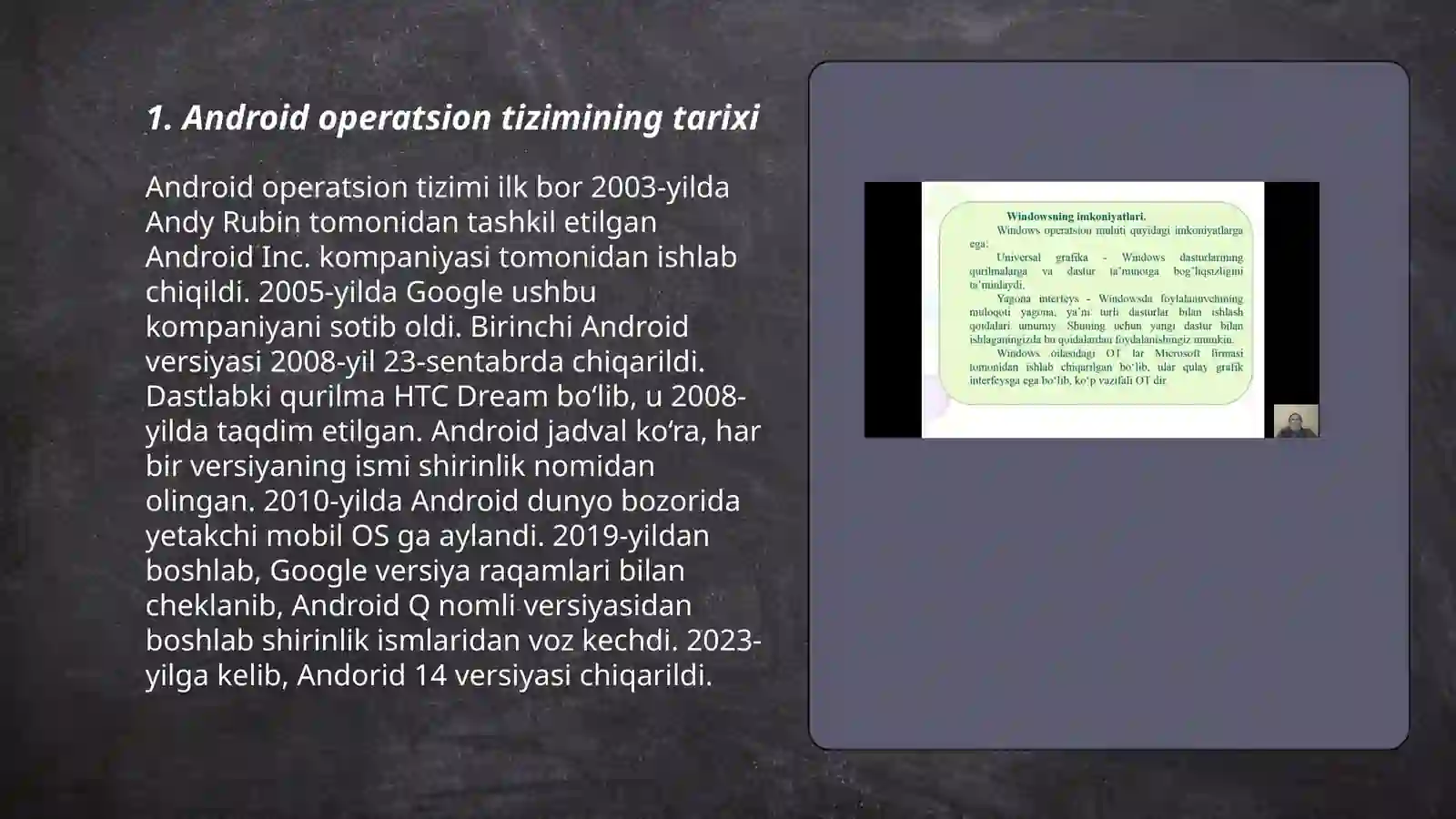 Product slide 3