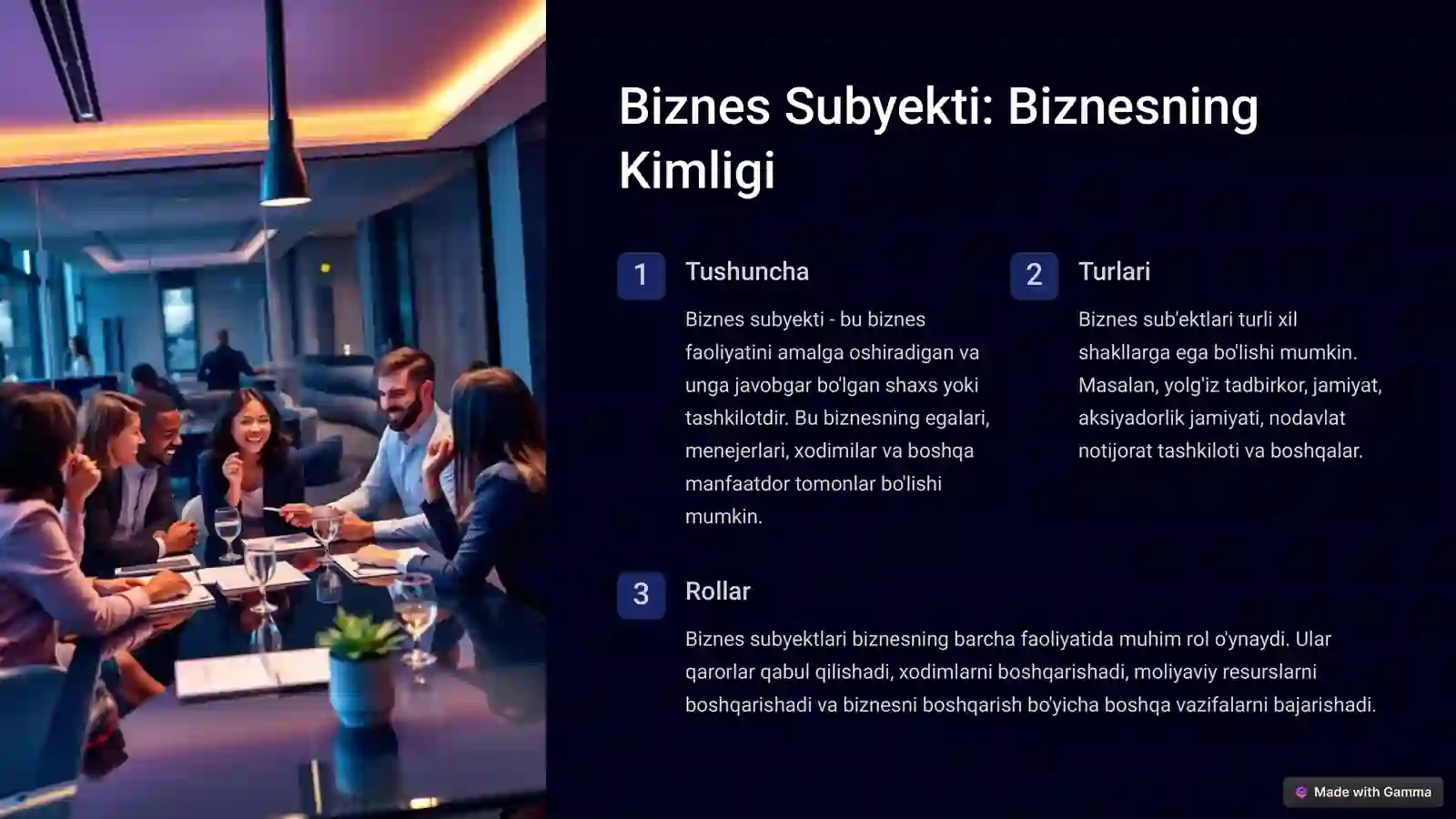 Product slide 3