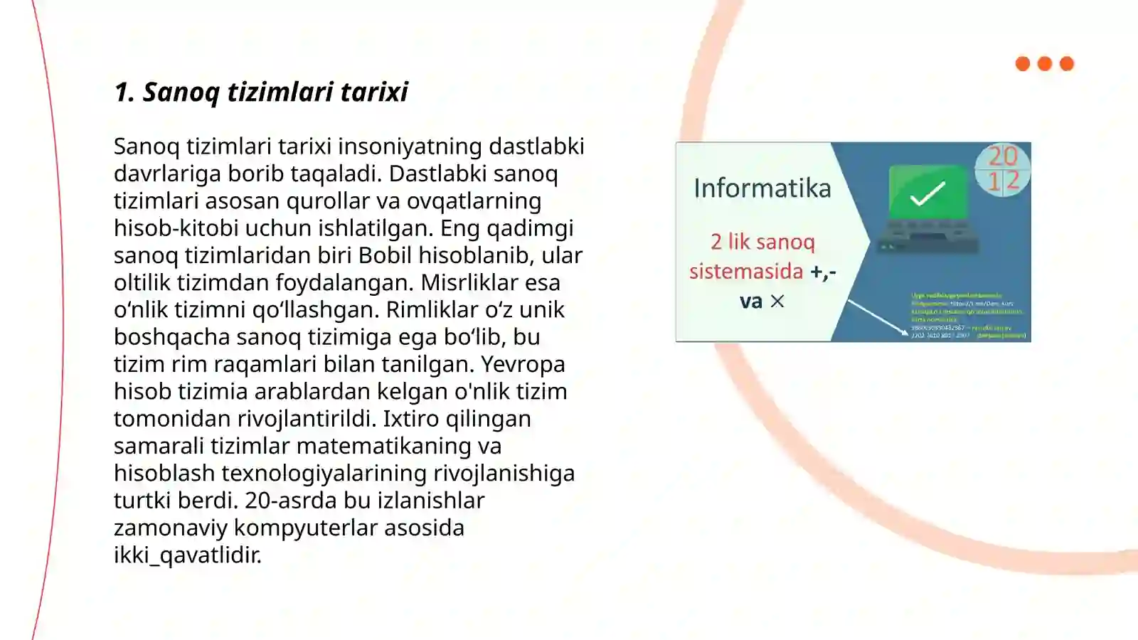 Product slide 3