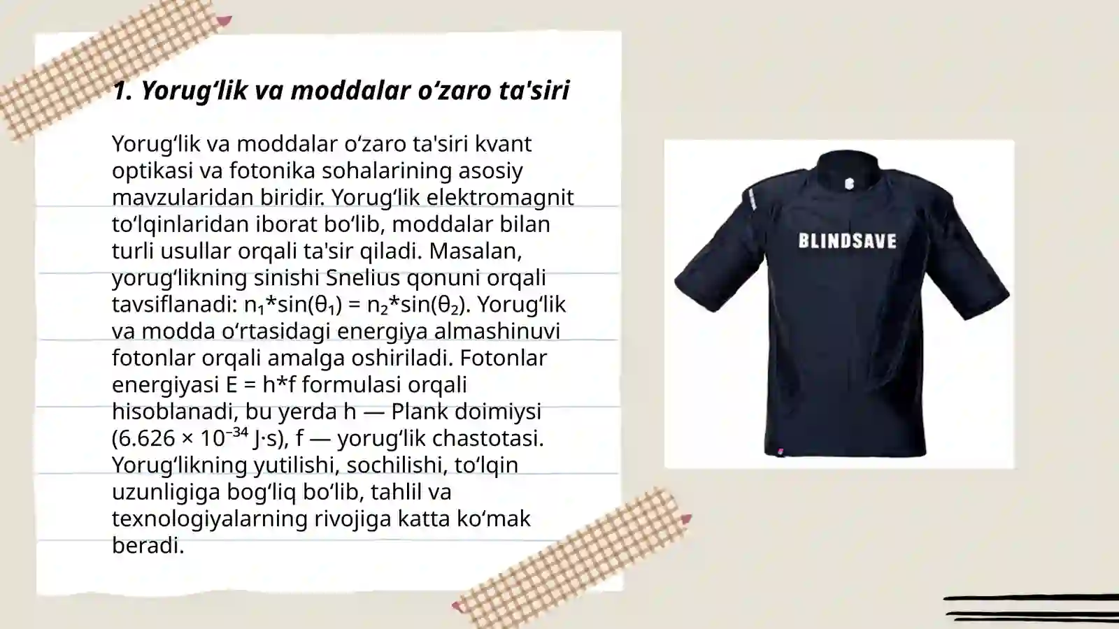 Product slide 3