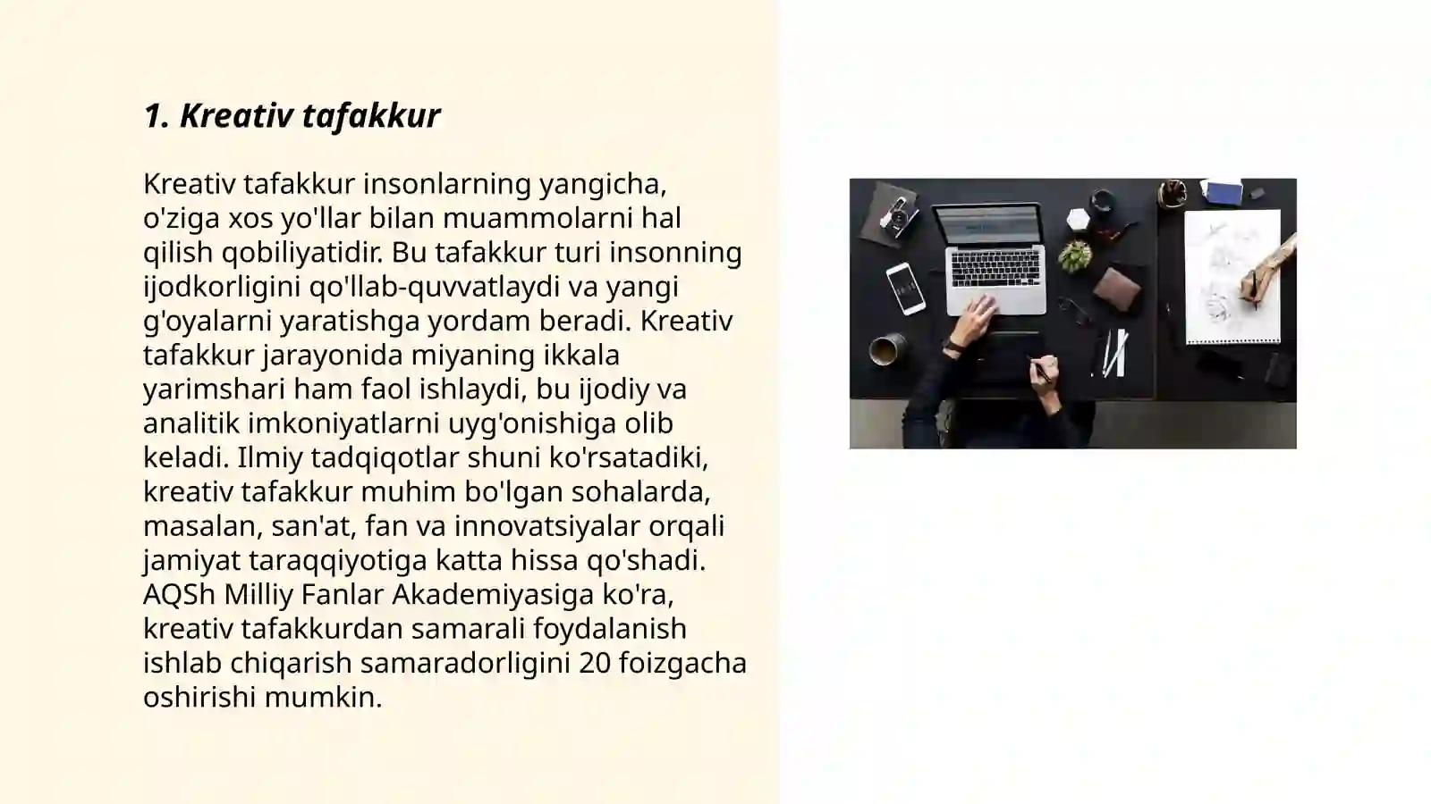 Product slide 3