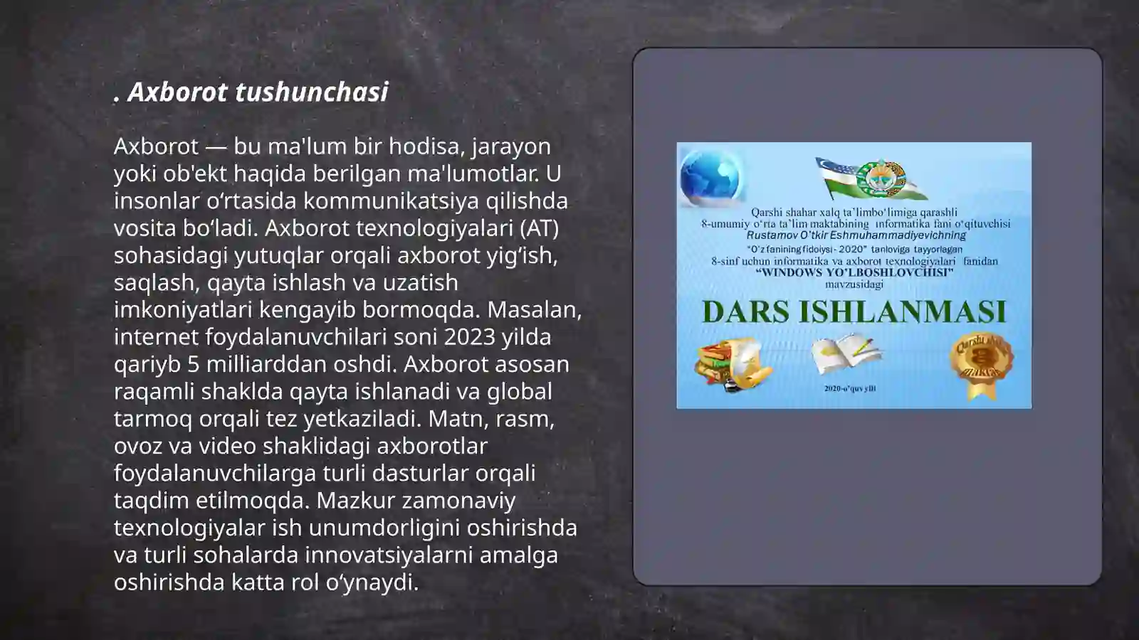 Product slide 3