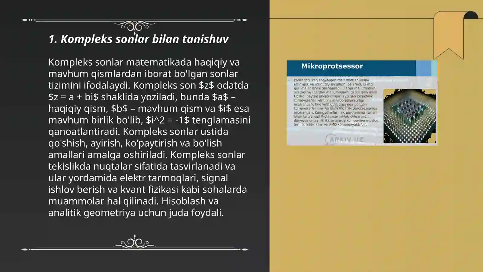 Product slide 3