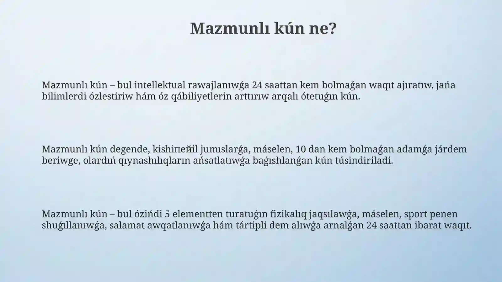 Product slide 3
