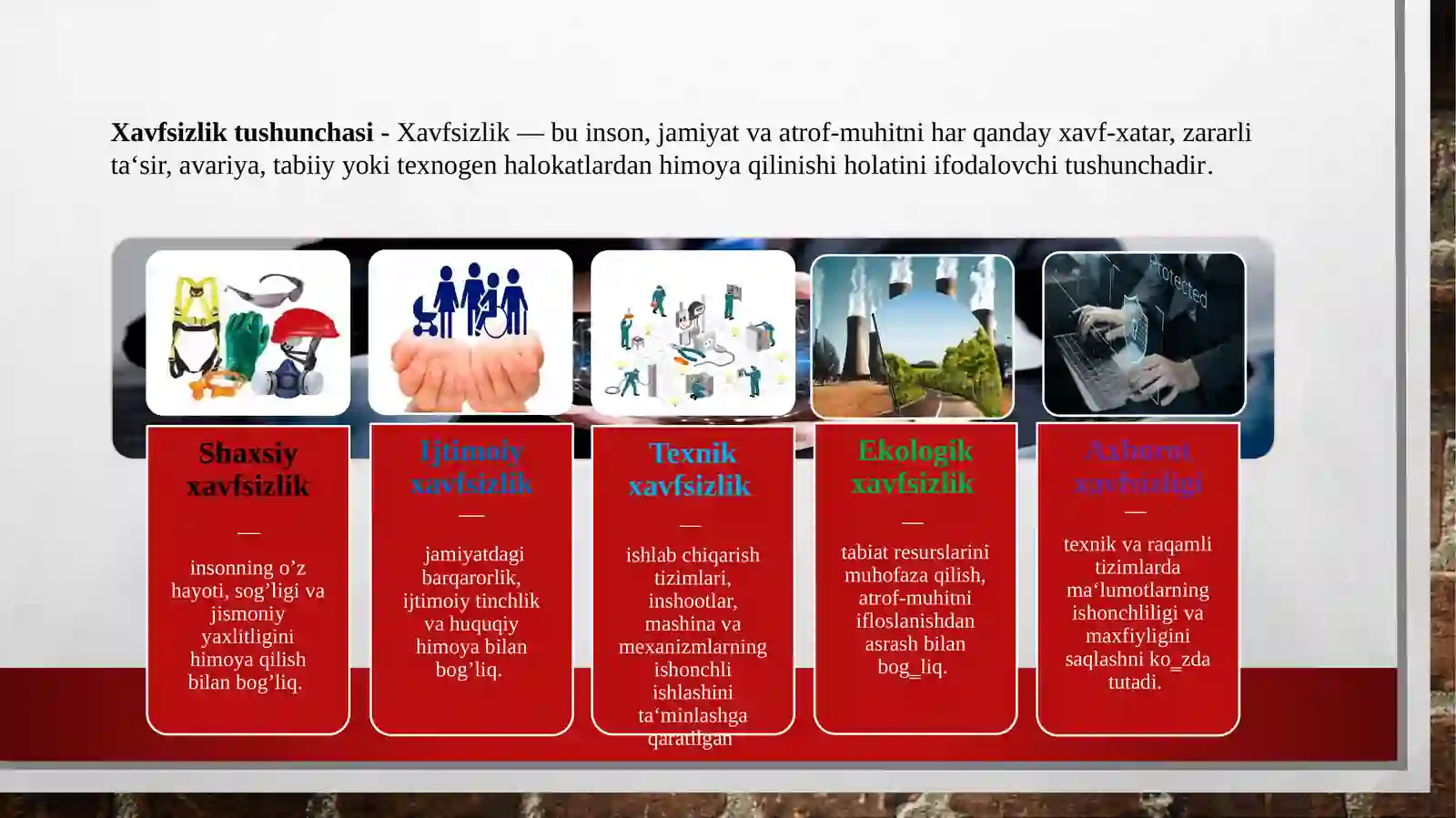 Product slide 3