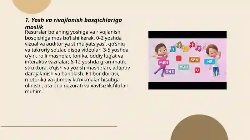 Product slide 3